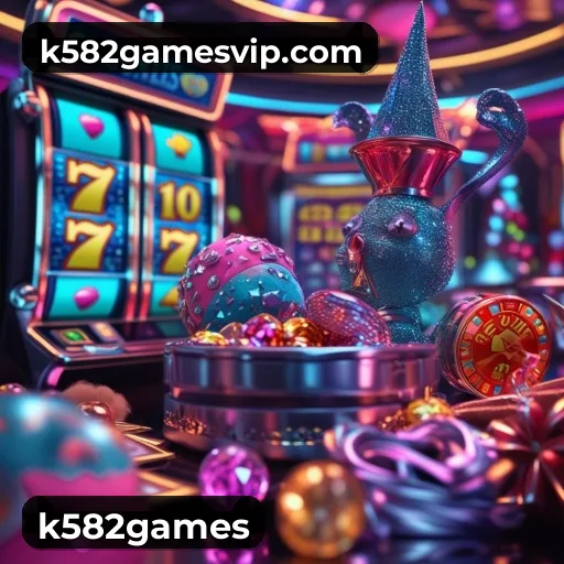 Downloads Verificados k582games