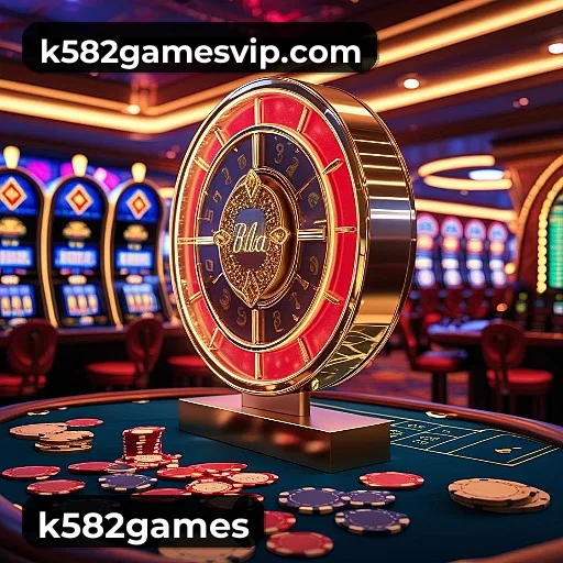 Servidor Brasil k582games