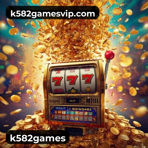 Cash Out k582games