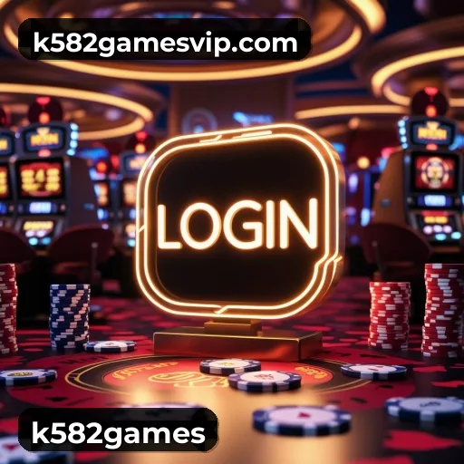 Odds Competitivas k582games