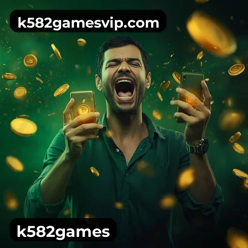 Certificação GLI k582games