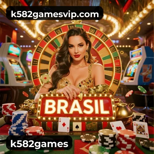 k582games Pagamento Seguro SSL