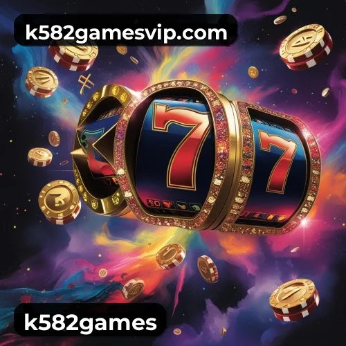 k582games Certificado eCOGRA