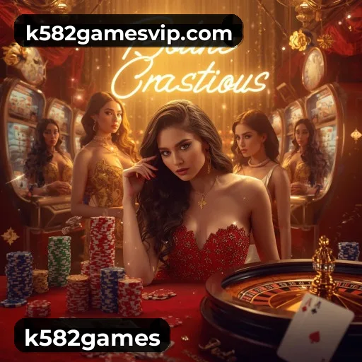 k582games Download Oficial