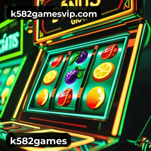 k582games Certificado eCOGRA - Jogos Justos Auditados