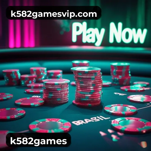 k582games PIX Instantâneo - Saques em 8 Minutos