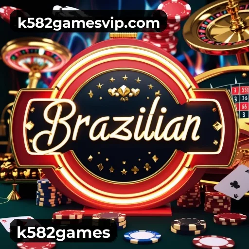 k582games Instalar Logo 2