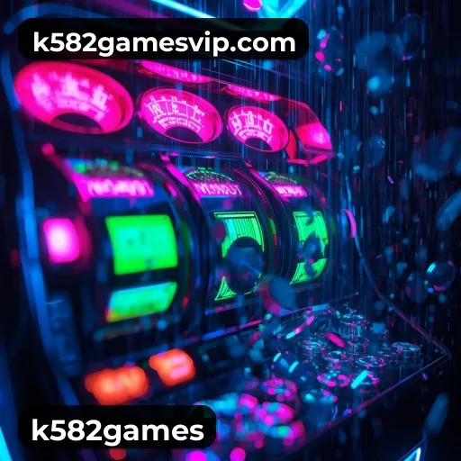 k582games Instalar Logo 1