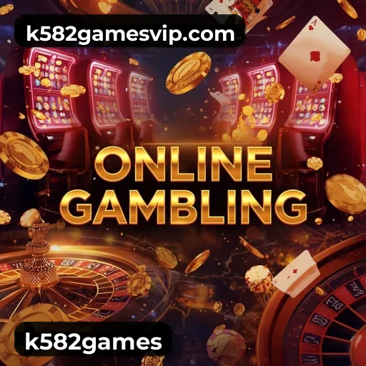 k582games Instalar Logo 3