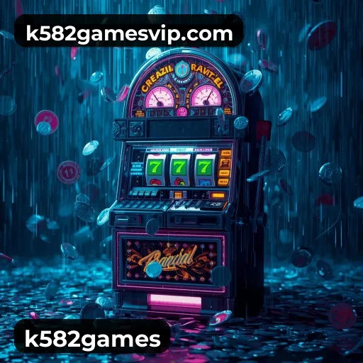 k582games Segurança Logo 2