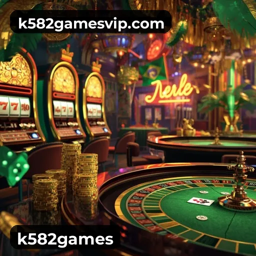 Loteria k582games - Mega-Sena online