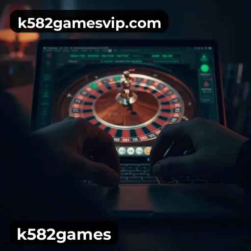 Plataforma k582games - Segurança SSL 256-bit
