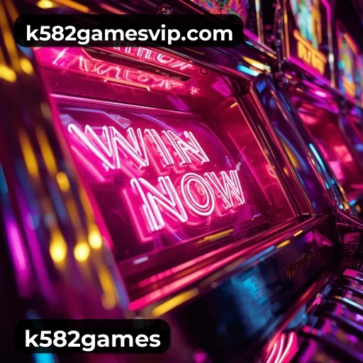 Telegram k582games - Bônus Diários Exclusivos