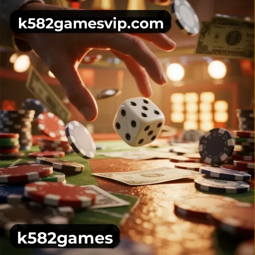 Telegram k582games - Suporte Prioritário 24/7